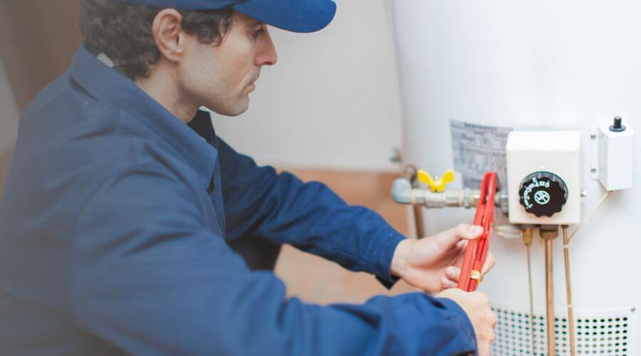 Professional same day plumber in Speedwell, TN